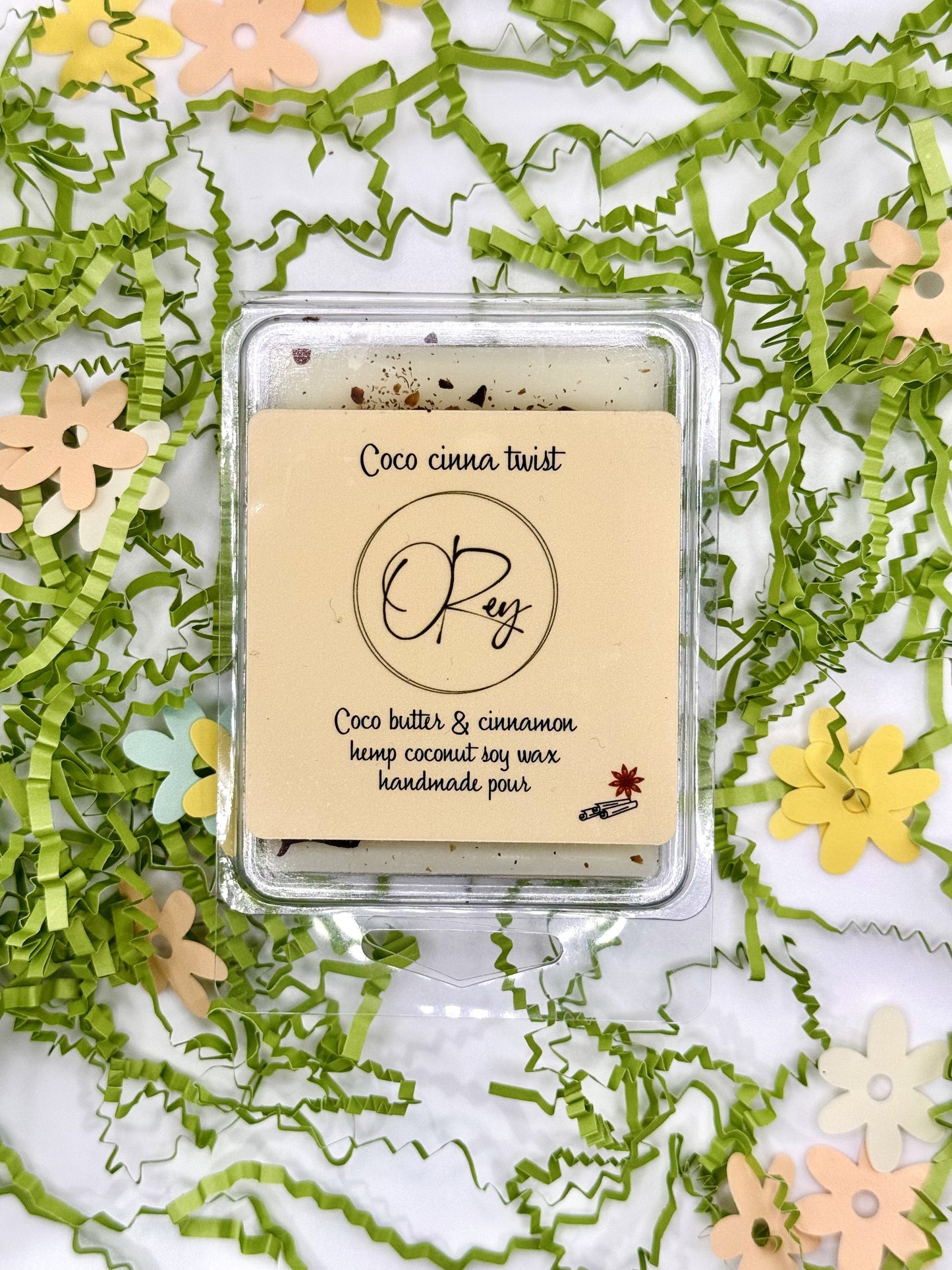 Wax Melts
