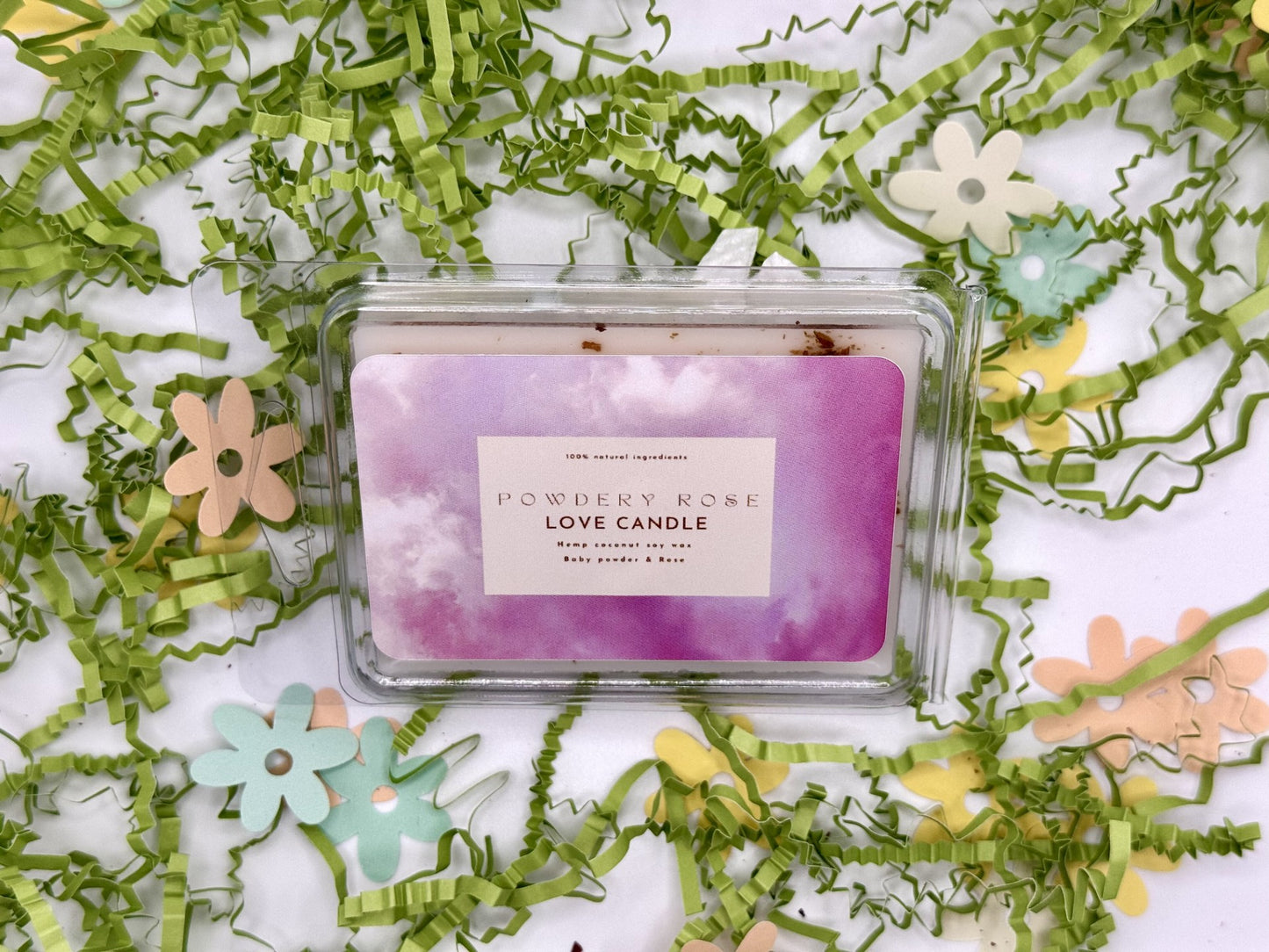Wax Melts