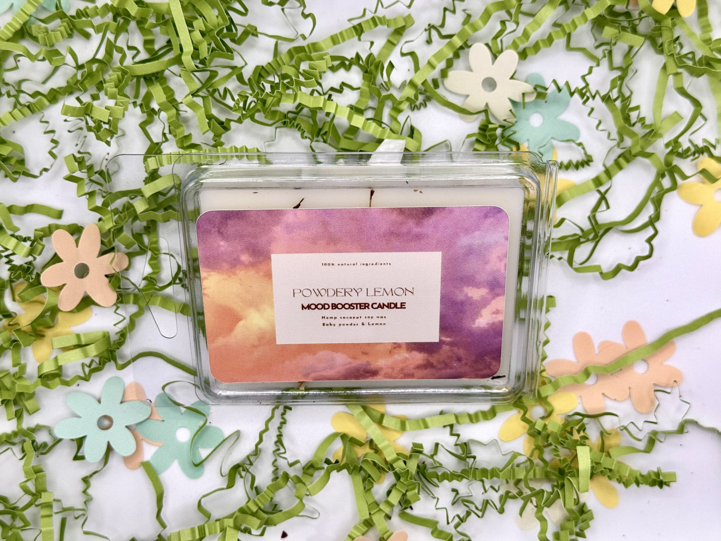 Wax Melts