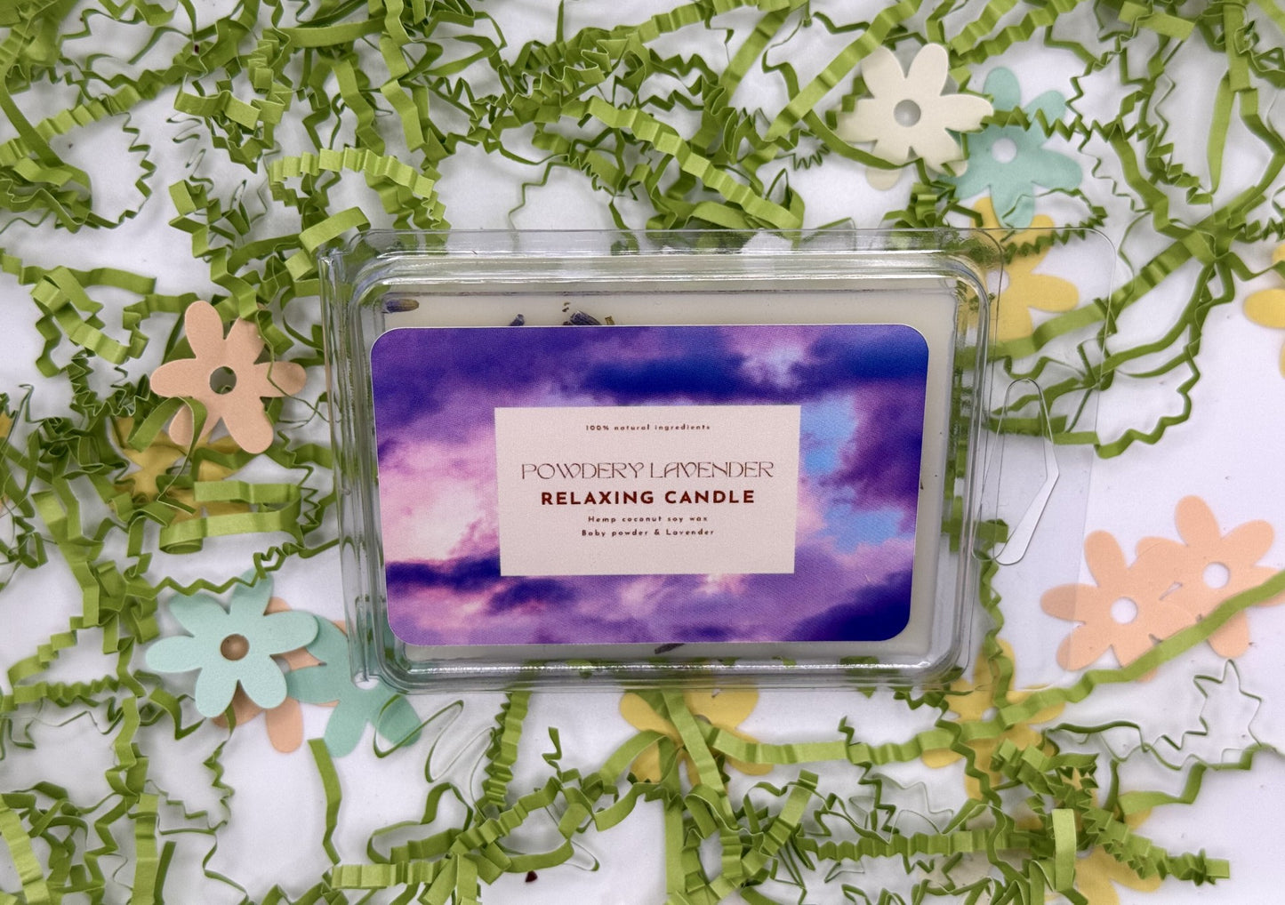 Wax Melts