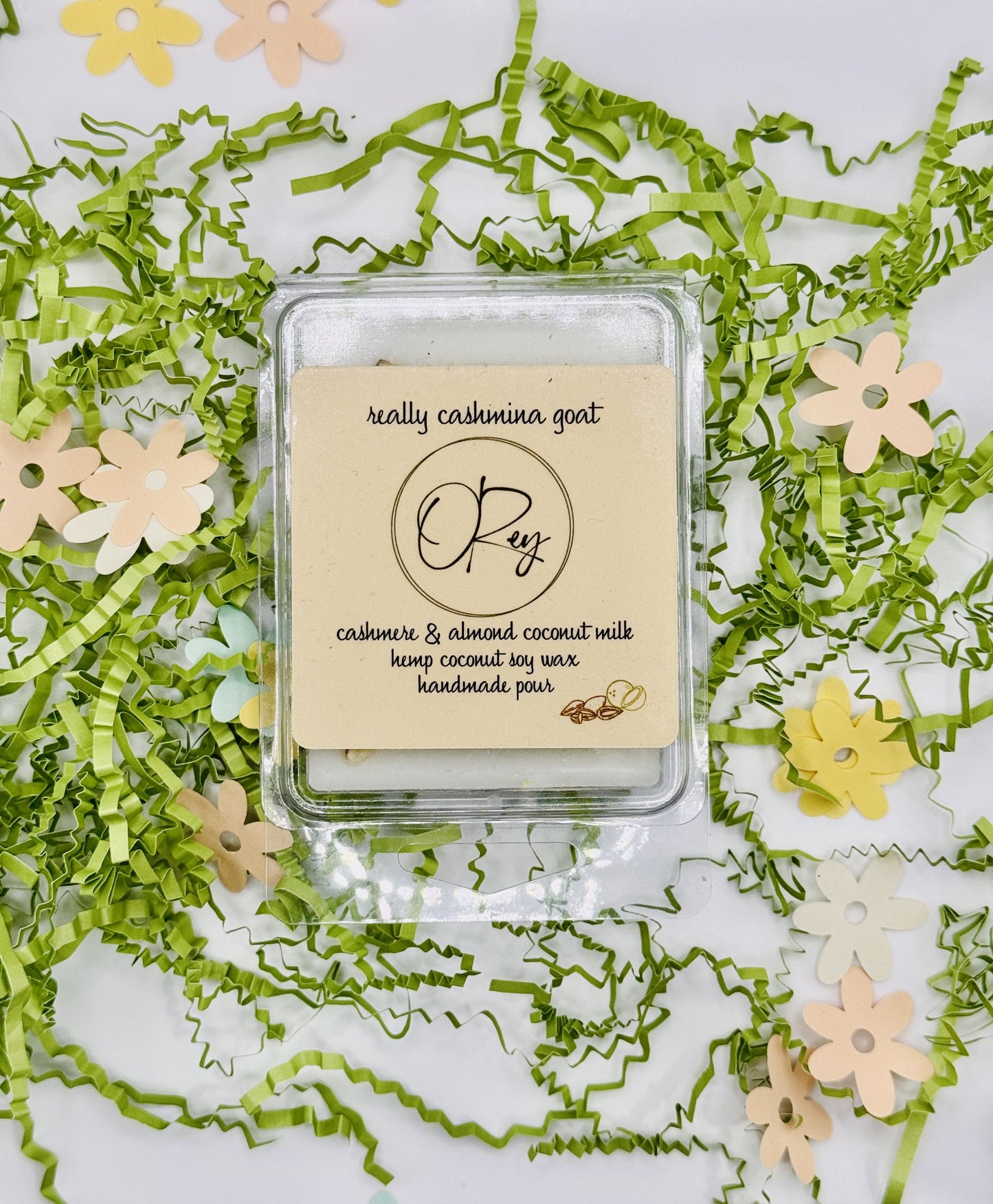 Wax Melts